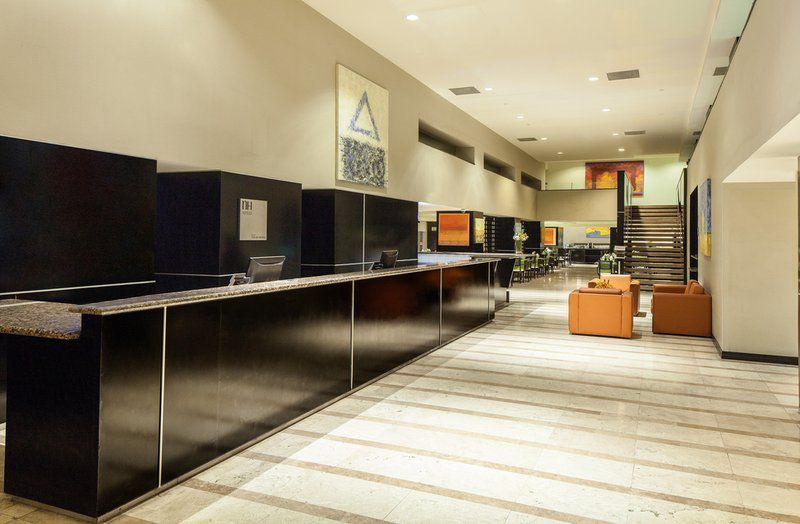 Nh Queretaro Hotell Exteriör bild